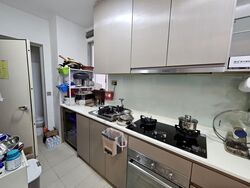 euHabitat (D14), Condominium #560354761